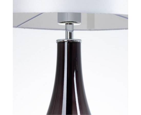 Настольная лампа Arte Lamp Naos A5043LT-1BK, изображение 5