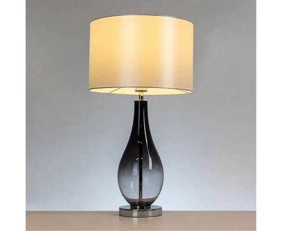 Настольная лампа Arte Lamp Naos A5043LT-1BK, изображение 6