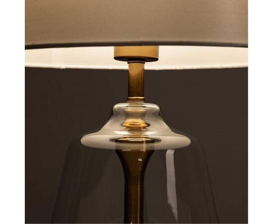 Настольная лампа Arte Lamp Pleione A5045LT-1PB, изображение 3