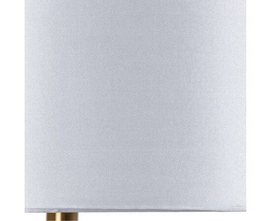 Настольная лампа Arte Lamp Pleione A5045LT-1PB, изображение 4