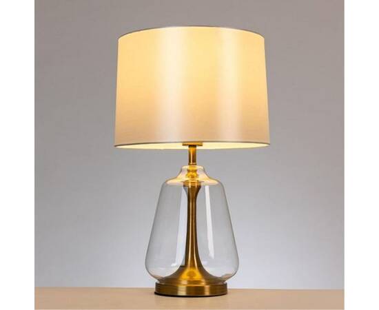 Настольная лампа Arte Lamp Pleione A5045LT-1PB, изображение 5