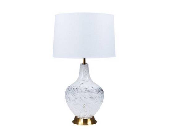 Настольная лампа Arte Lamp Saiph A5051LT-1PB