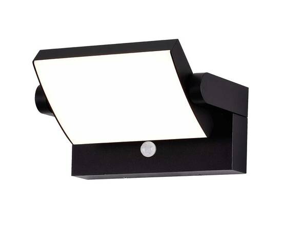 Уличный настенный светодиодный светильник Mantra Cooper 8473