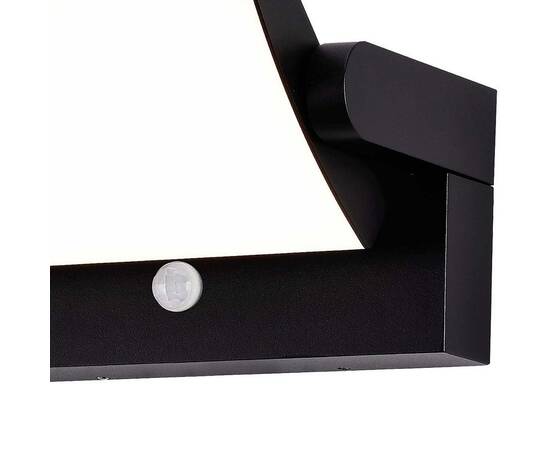 Уличный настенный светодиодный светильник Mantra Cooper 8473, изображение 2