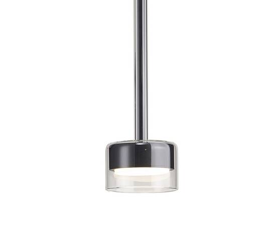 Подвесной светильник без основания Mantra Tonic 7870, изображение 2