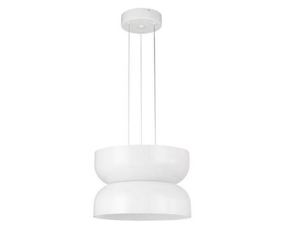 Подвесной светодиодный светильник Divinare Opal 5246/33 SP-10