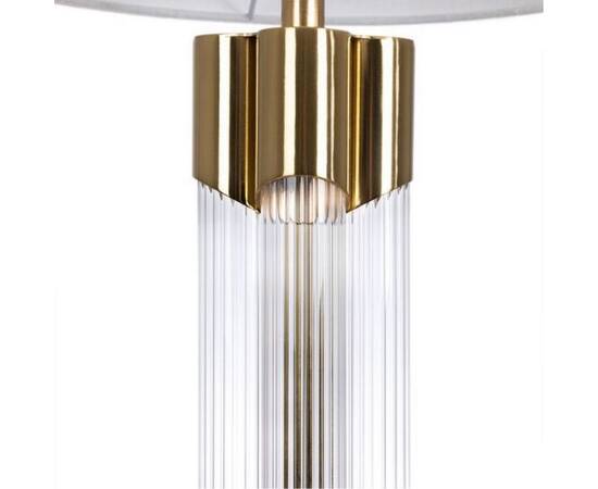 Настольная лампа Arte Lamp Stefania A5053LT-1PB, изображение 3