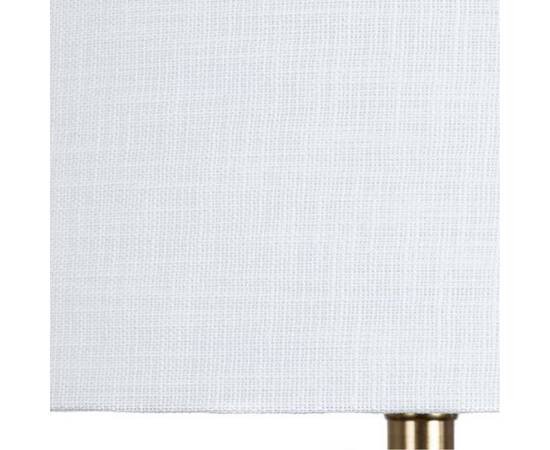 Настольная лампа Arte Lamp Stefania A5053LT-1PB, изображение 4