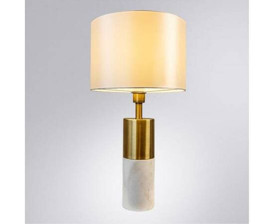 Настольная лампа Arte Lamp Tianyi A5054LT-1PB, изображение 5