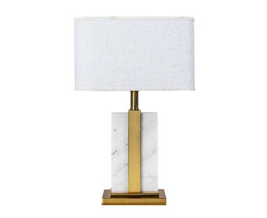 Настольная лампа Arte Lamp Varum A5055LT-1PB