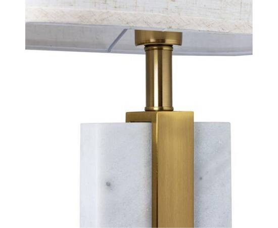 Настольная лампа Arte Lamp Varum A5055LT-1PB, изображение 4