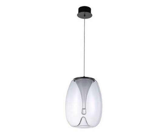 Подвесной светодиодный светильник Divinare Campo 5874/09 SP-15