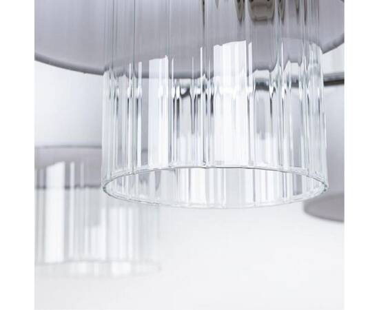 Подвесная люстра Arte Lamp Fantasia A4076LM-5CC, изображение 3