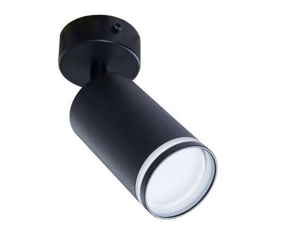 Спот Arte Lamp Imai A2365PL-1BK