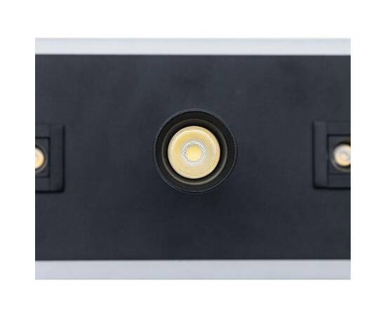 Светодиодный спот Arte Lamp Pisces A2220PL-3BK, изображение 4