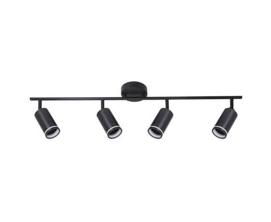 Спот Arte Lamp Imai A2365PL-4BK