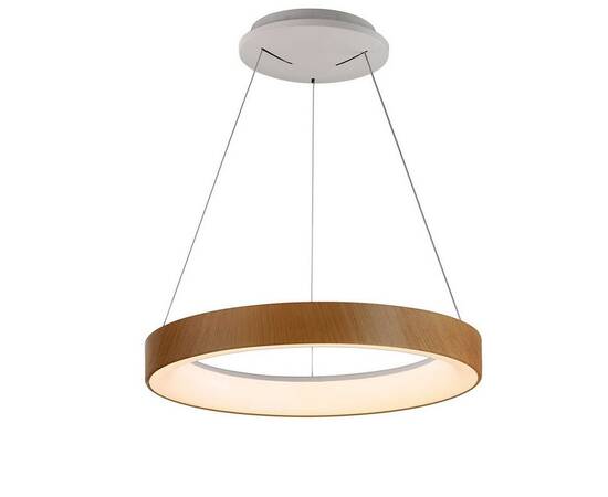 Подвесной светодиодный светильник Mantra Niseko II 8628