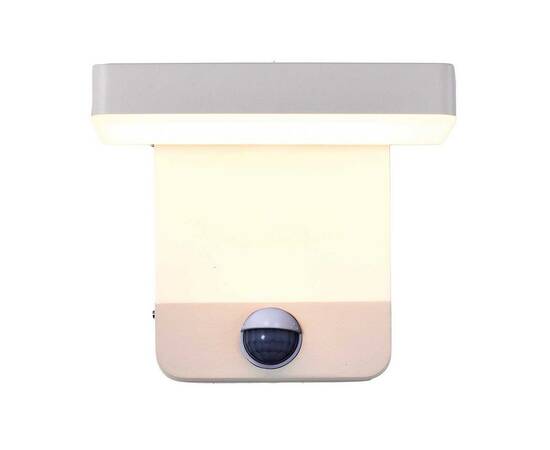 Уличный настенный светодиодный светильник Mantra Cooper 8476