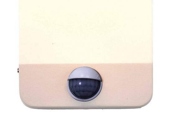 Уличный настенный светодиодный светильник Mantra Cooper 8476, изображение 2