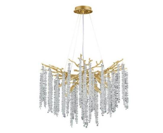 Подвесная люстра Divinare Salice 3133/01 SP-8