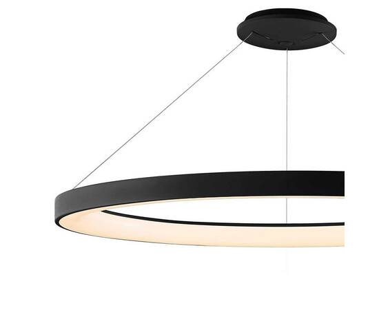 Подвесной светодиодный светильник Mantra Niseko II 8646, изображение 2