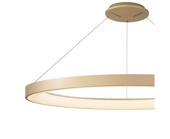 Подвесной светодиодный светильник Mantra Niseko II 8647, изображение 2