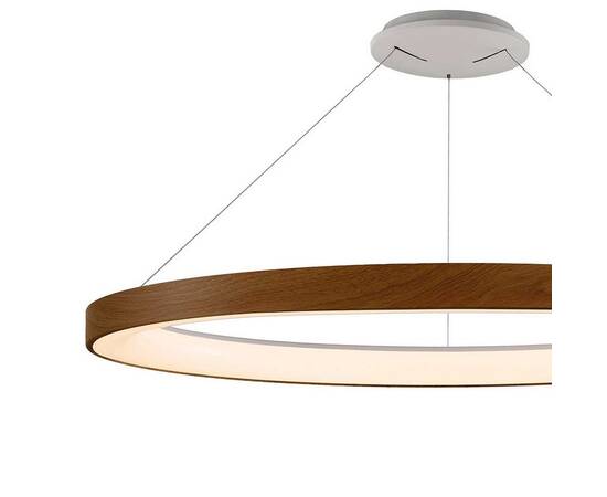 Подвесной светодиодный светильник Mantra Niseko II 8648, изображение 2