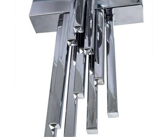 Бра Arte Lamp Julietta A5037AP-1CC, изображение 4