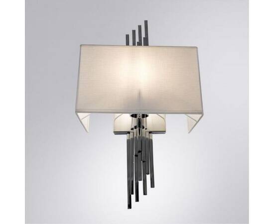 Бра Arte Lamp Julietta A5037AP-1CC, изображение 5