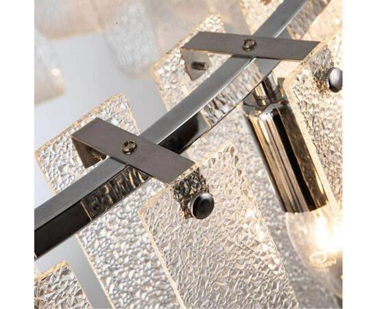 Подвесная люстра Arte Lamp Denebola A4074LM-14CC, изображение 4