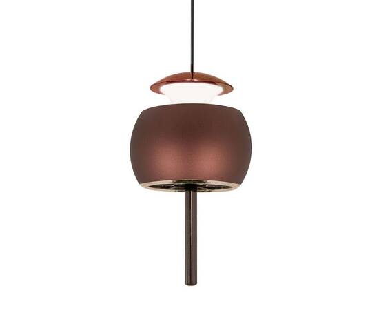 Подвесной светодиодный светильник Mantra Roller 8411, изображение 3