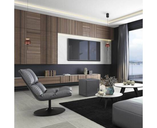 Подвесной светодиодный светильник Mantra Roller 8411, изображение 4