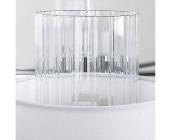 Подвесная люстра Arte Lamp Fantasia A4076LM-8CC, изображение 2