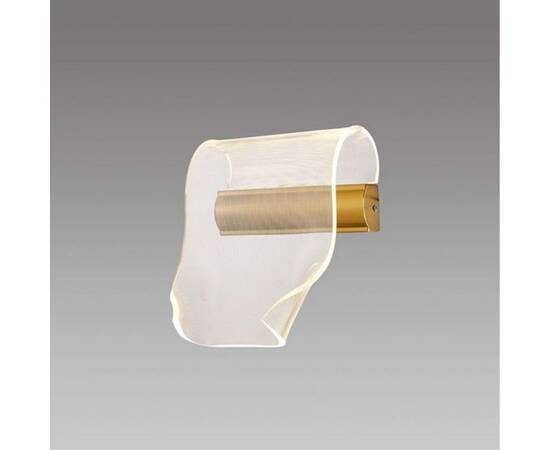 Бра Arte Lamp Grappolo A2283AP-1GO, изображение 2