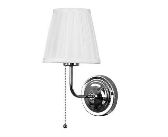 Бра Arte Lamp Marriot A5039AP-1CC