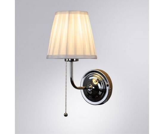 Бра Arte Lamp Marriot A5039AP-1CC, изображение 4