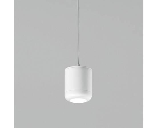 Подвесной светодиодный светильник Elektrostandard Onde 50249 LED 15W 4000K белый a064203, изображение 2