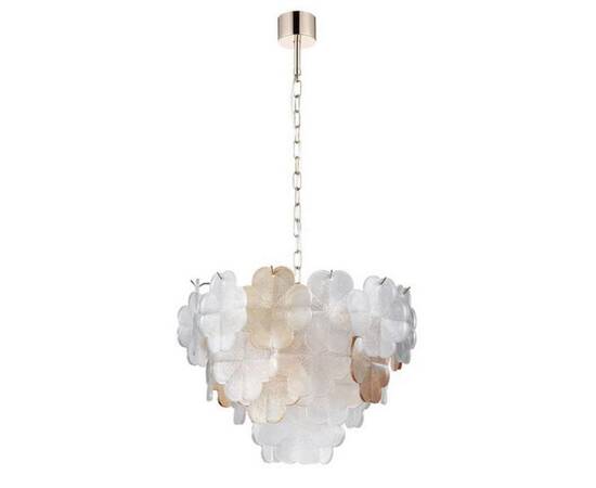 Подвесная люстра Arte Lamp Mallika A4077LM-6GO