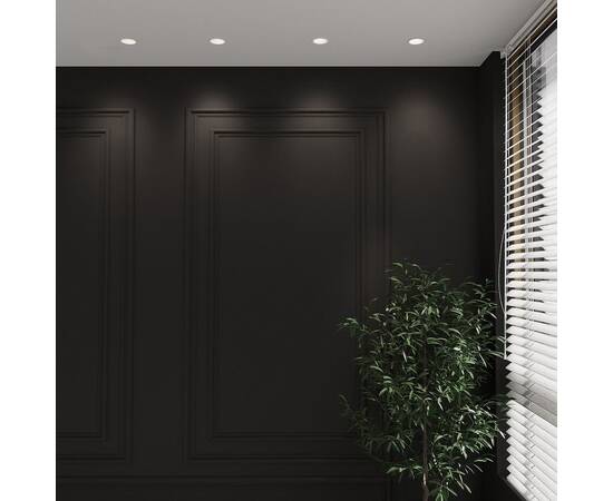 Встраиваемый светильник Elektrostandard Hide 25008/01 GU10 белый a064262, изображение 4