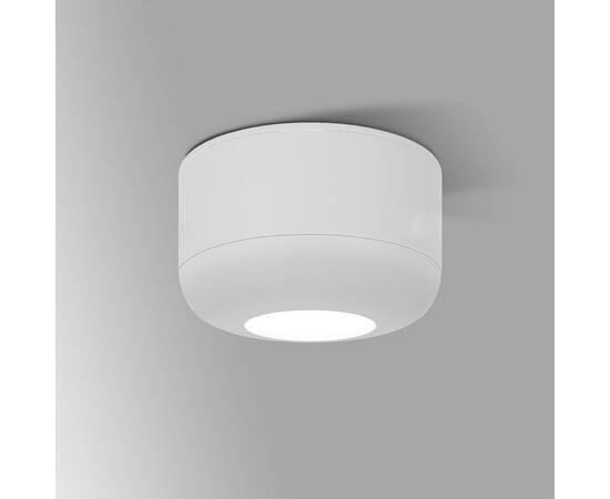 Встраиваемый светодиодный светильник Elektrostandard Onde 25088/LED 7W 4000K белый a064201