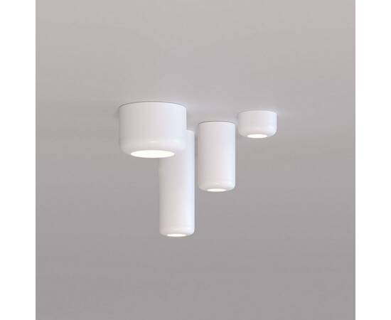 Встраиваемый светодиодный светильник Elektrostandard Onde 25088/LED 7W 4000K белый a064201, изображение 2