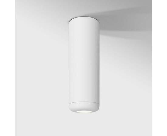 Потолочный светодиодный светильник Elektrostandard Onde 25045/LED 10W 4000K белый a064197