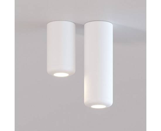 Потолочный светодиодный светильник Elektrostandard Onde 25045/LED 10W 4000K белый a064197, изображение 2