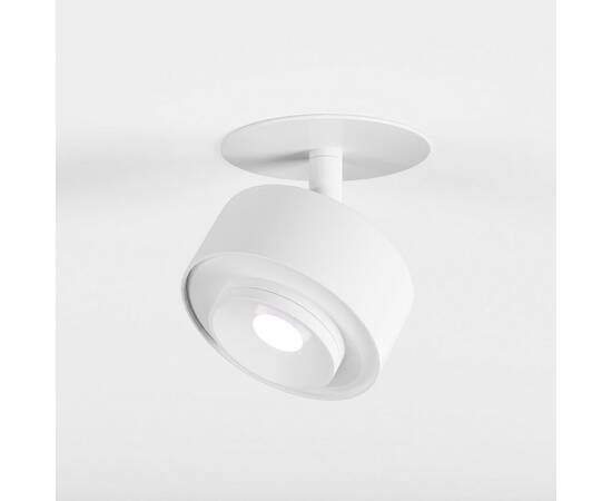 Встраиваемый светодиодный светильник Elektrostandard Only 25089/LED 6W 4000K белый a064252