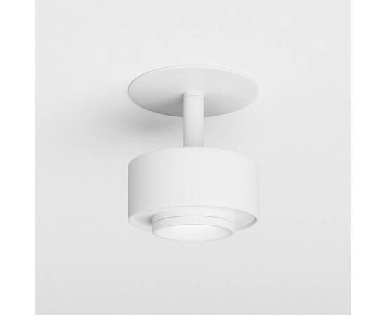 Встраиваемый светодиодный светильник Elektrostandard Only 25089/LED 6W 4000K белый a064252, изображение 2