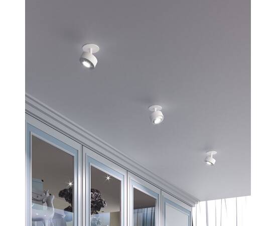 Встраиваемый светодиодный светильник Elektrostandard Only 25089/LED 6W 4000K белый a064252, изображение 3