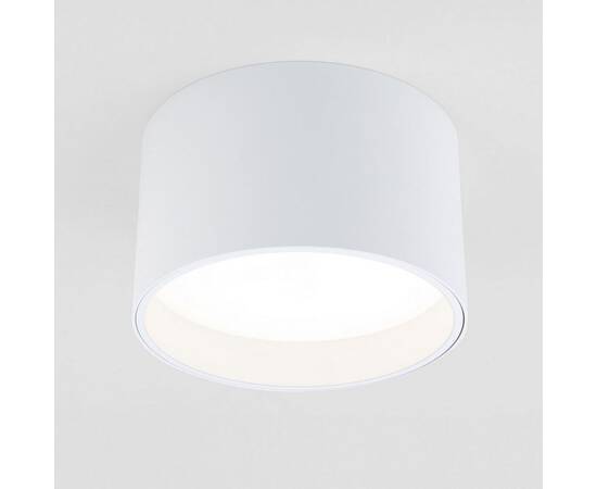 Потолочный светодиодный светильник Elektrostandard Banti 25123/LED 13W 3000K белый a063927