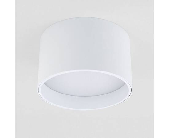 Потолочный светодиодный светильник Elektrostandard Banti 25123/LED 13W 3000K белый a063927, изображение 2