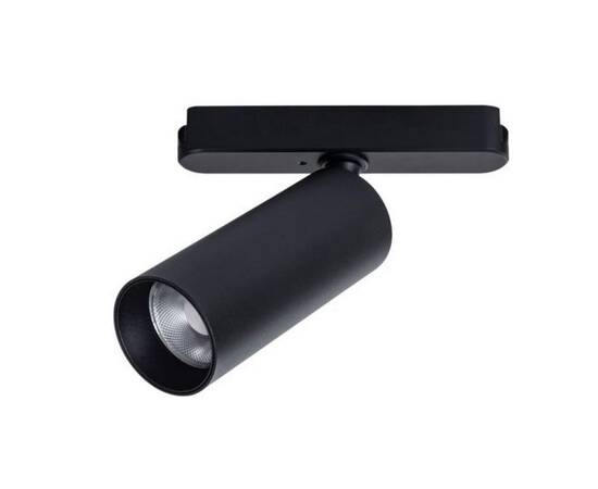 Трековый светодиодный светильник Arte Lamp Rapid A6158PL-1BK