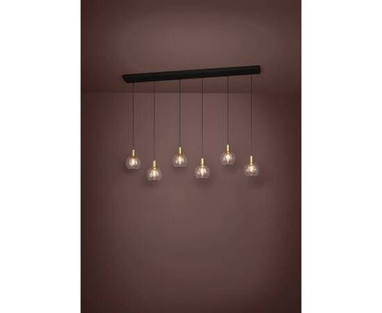 Подвесной светодиодный светильник Eglo Terque 390281, изображение 2